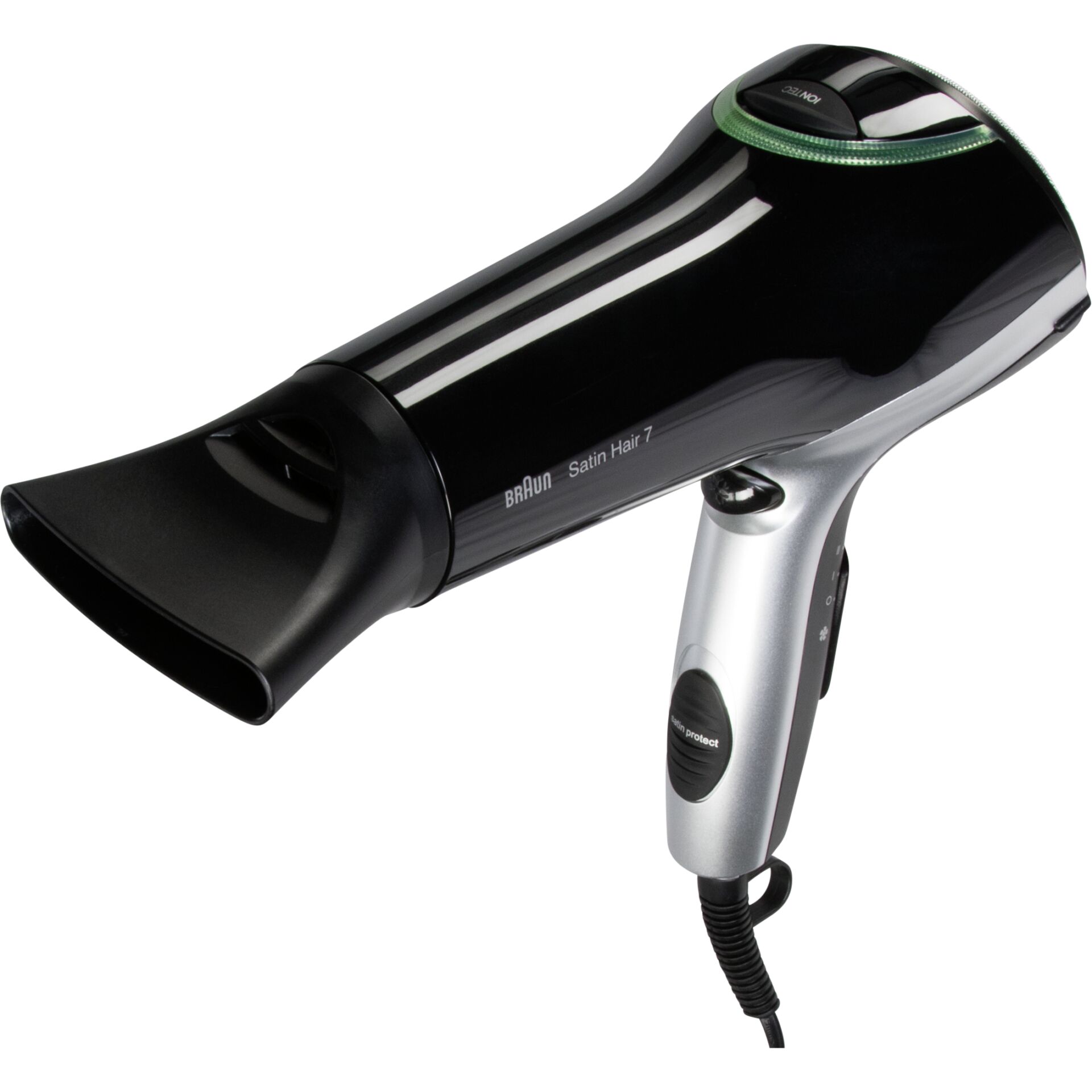 Braun Satin Hair 7 HD 710