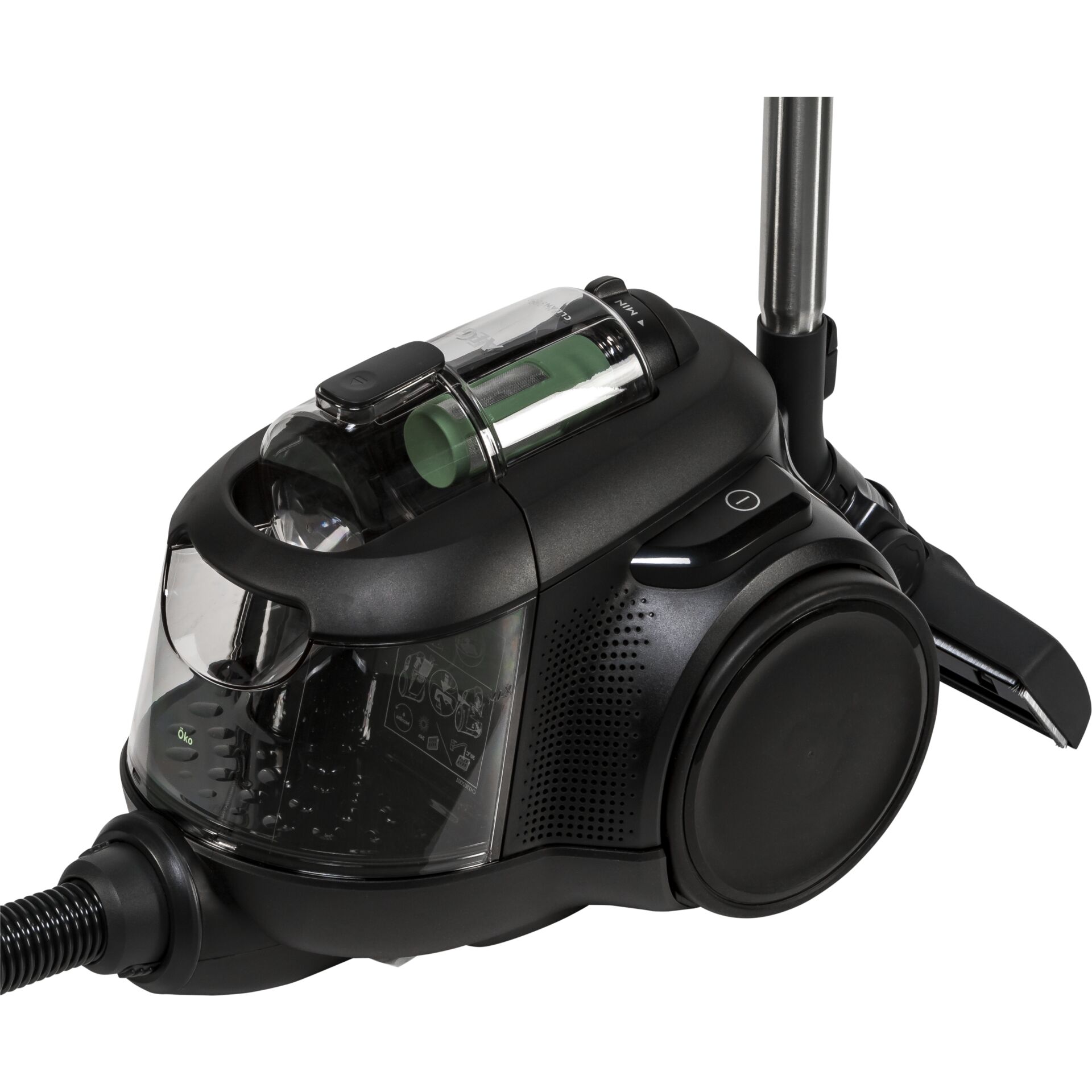 AEG AL 61C2ÖKO Serie 6000