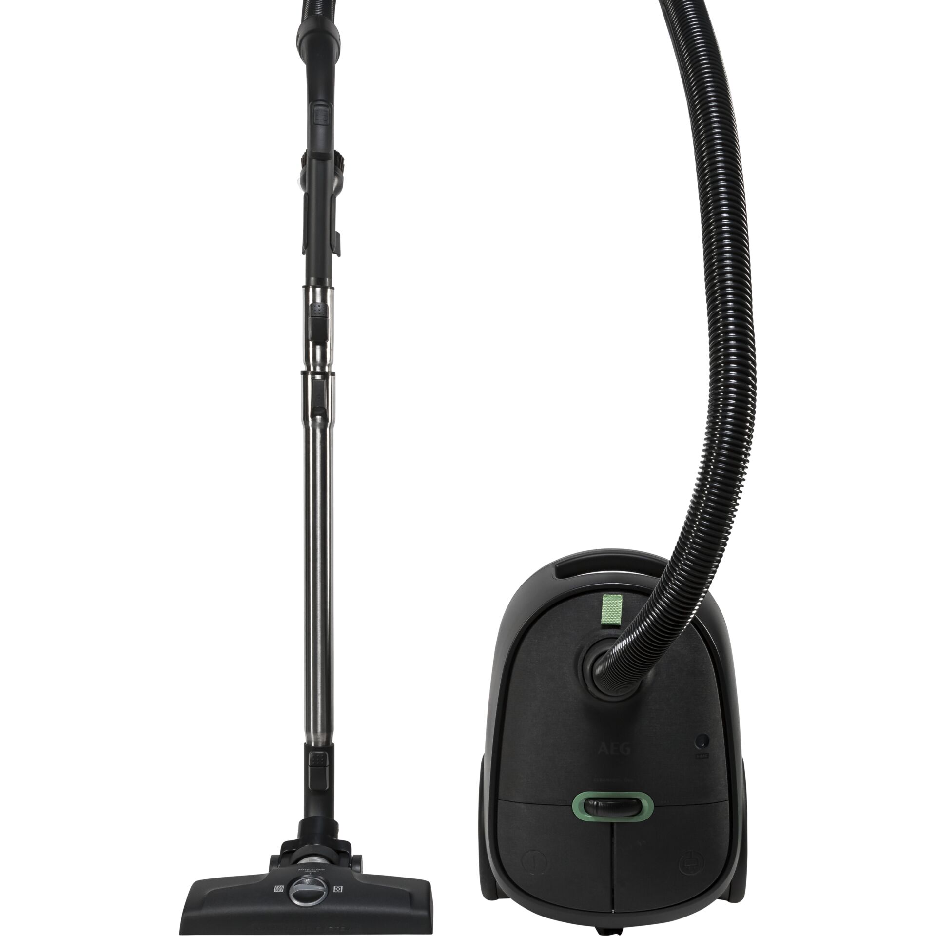 AEG AB 61C2 ÖKO 6000 Serie