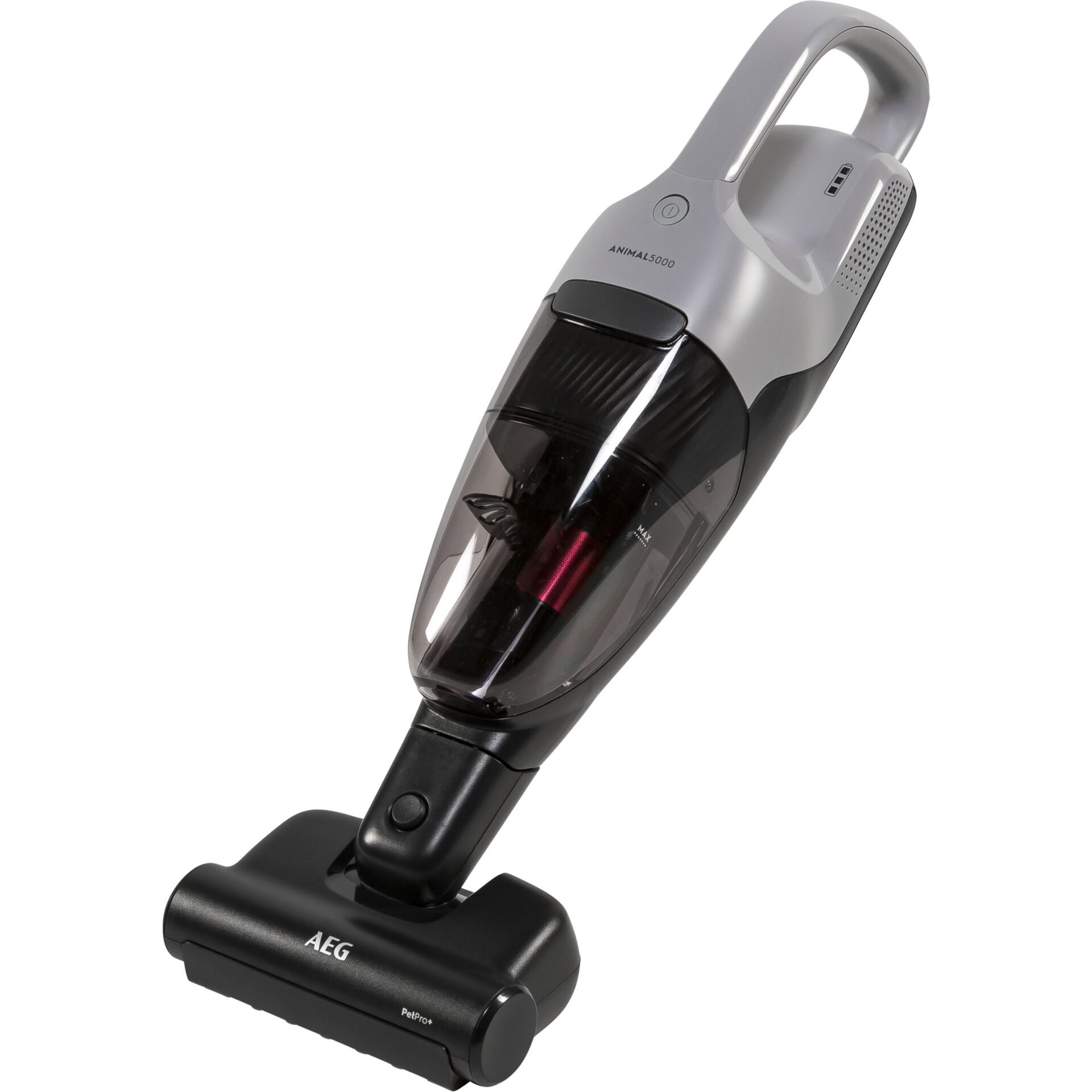 AEG AS 52AB18UG 5000 Serie