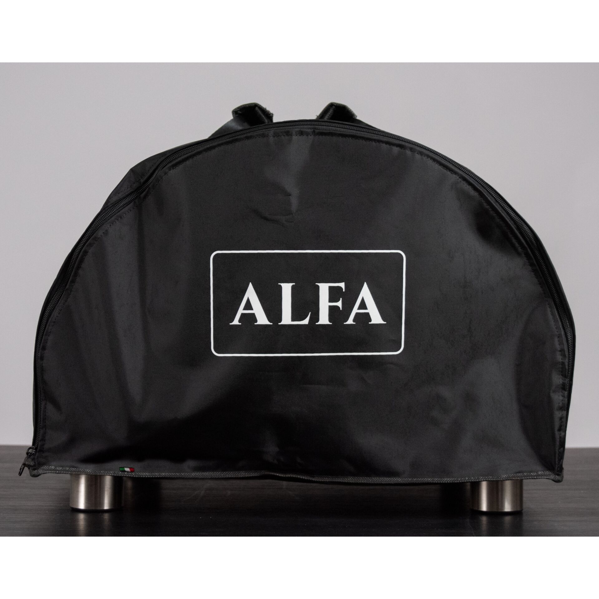 Alfa Forni Tragetasche/Abdeck- haube for Moderna Portable