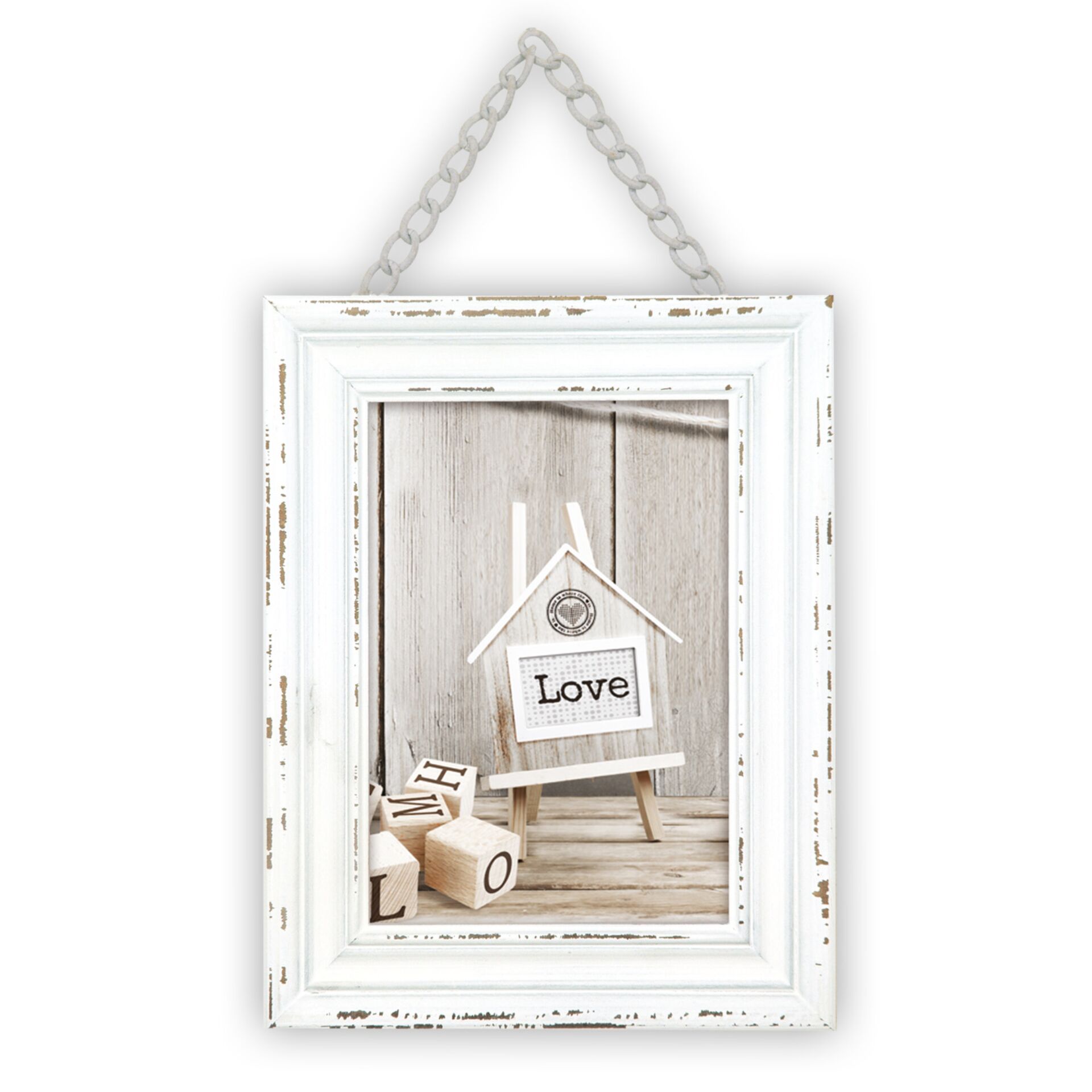 ZEP Rivoli natural         10x15 cornice in legno          S