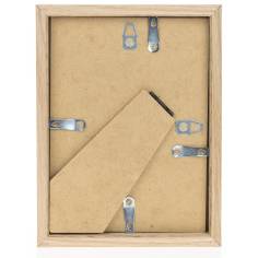 ZEP Malmo natural     9x13/13x18 legno con passepartout V455 2