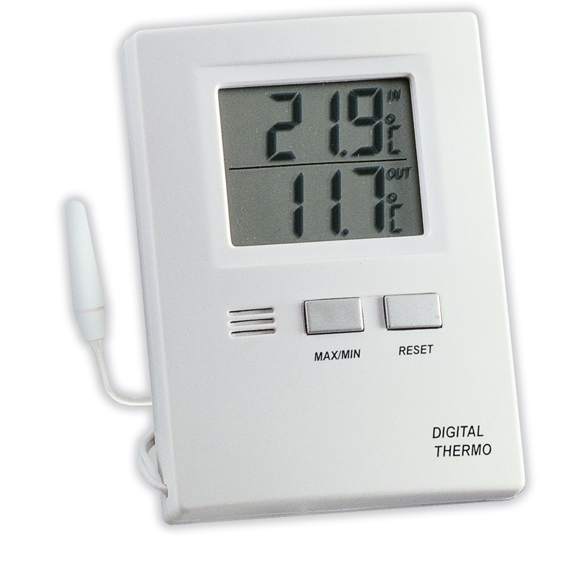 TFA 30.1012          termometro digitale da interni ed ester