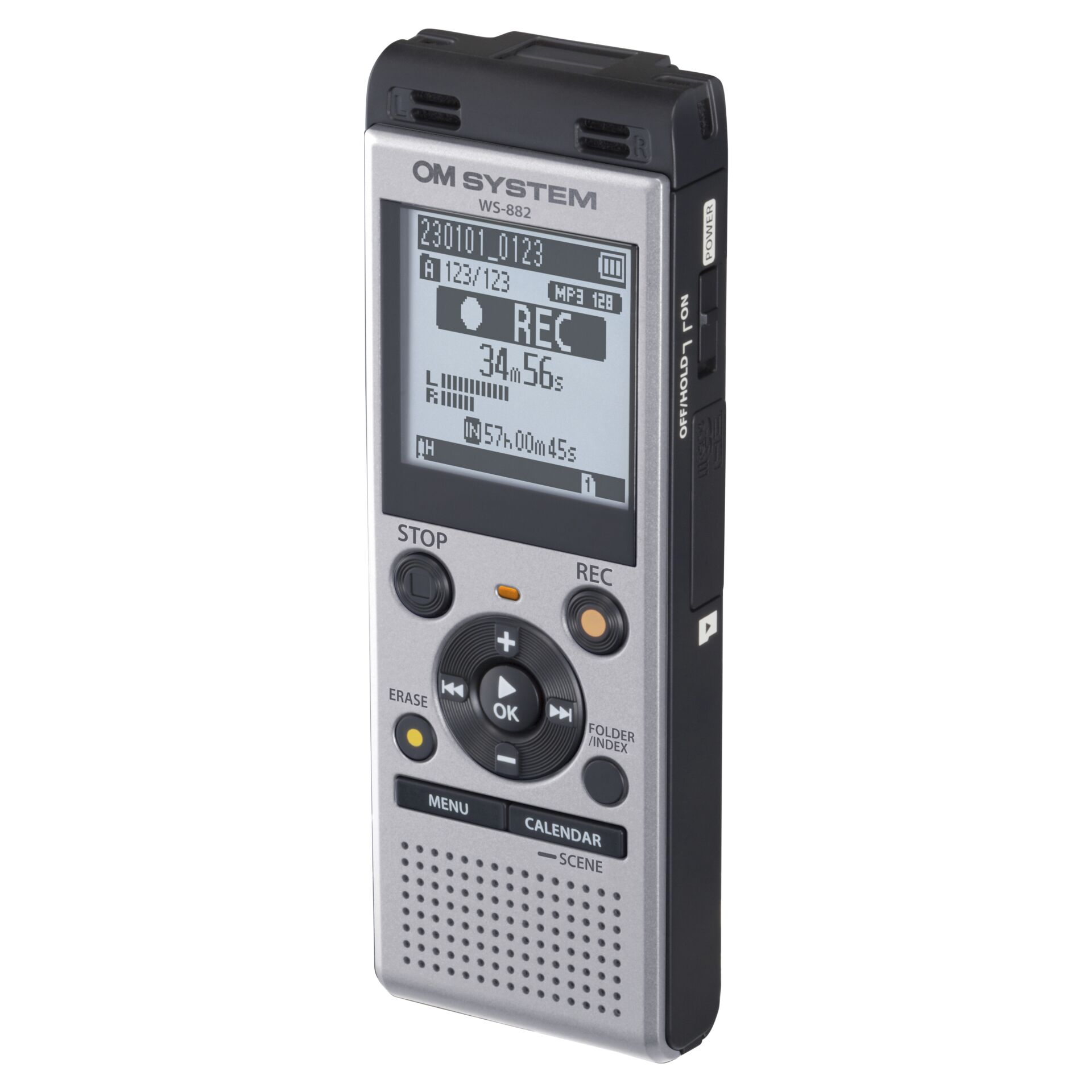 OM system WS-882 4GB