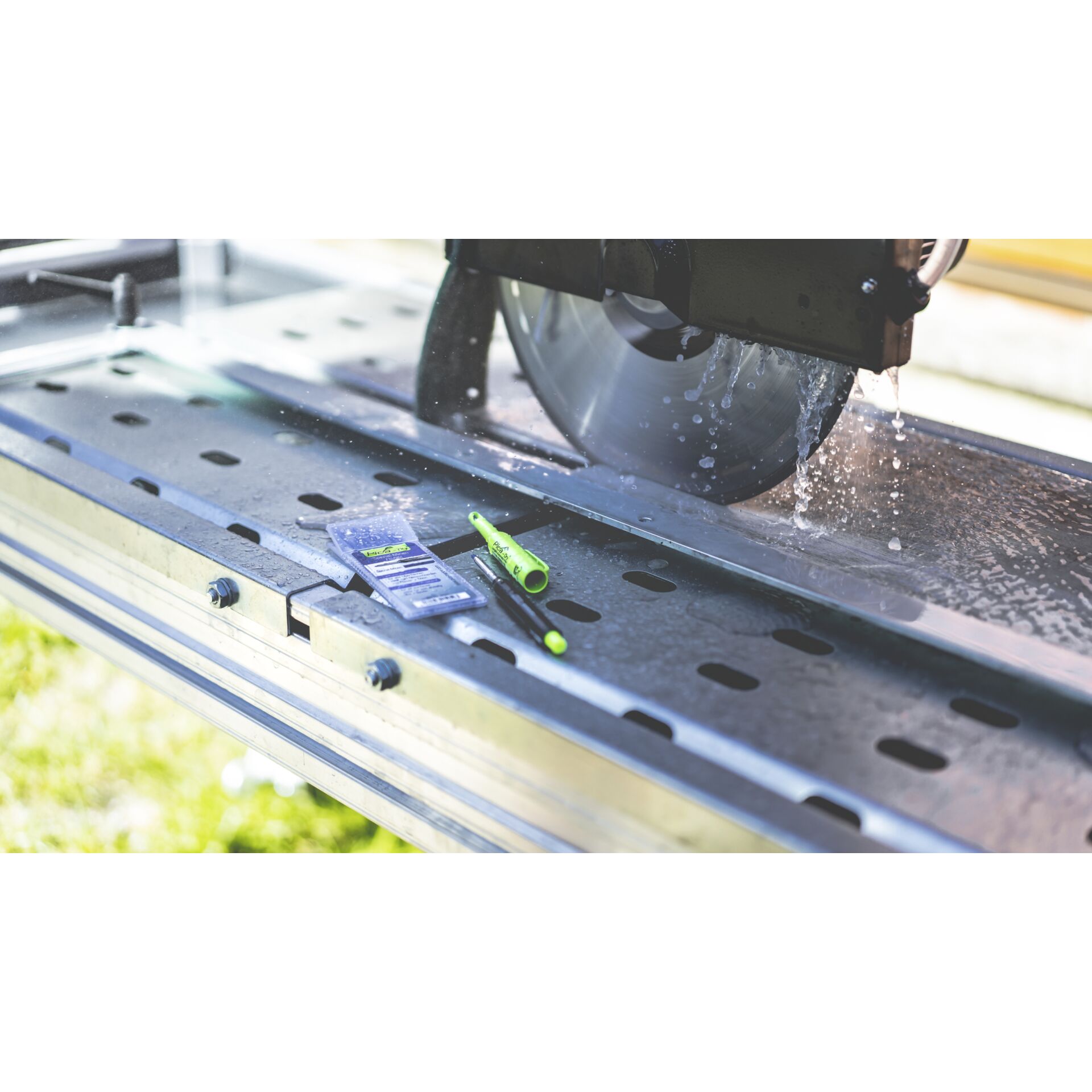 Pica DRY set mine blu