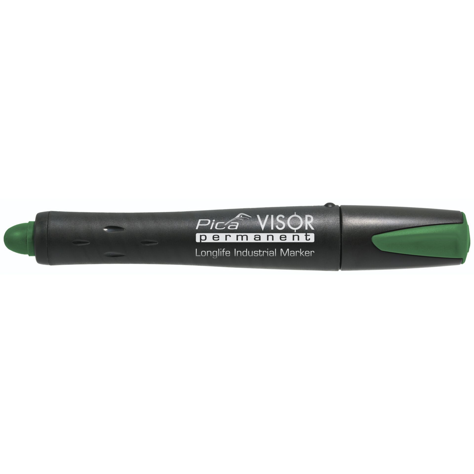 Pica VISOR permanent Marker verde