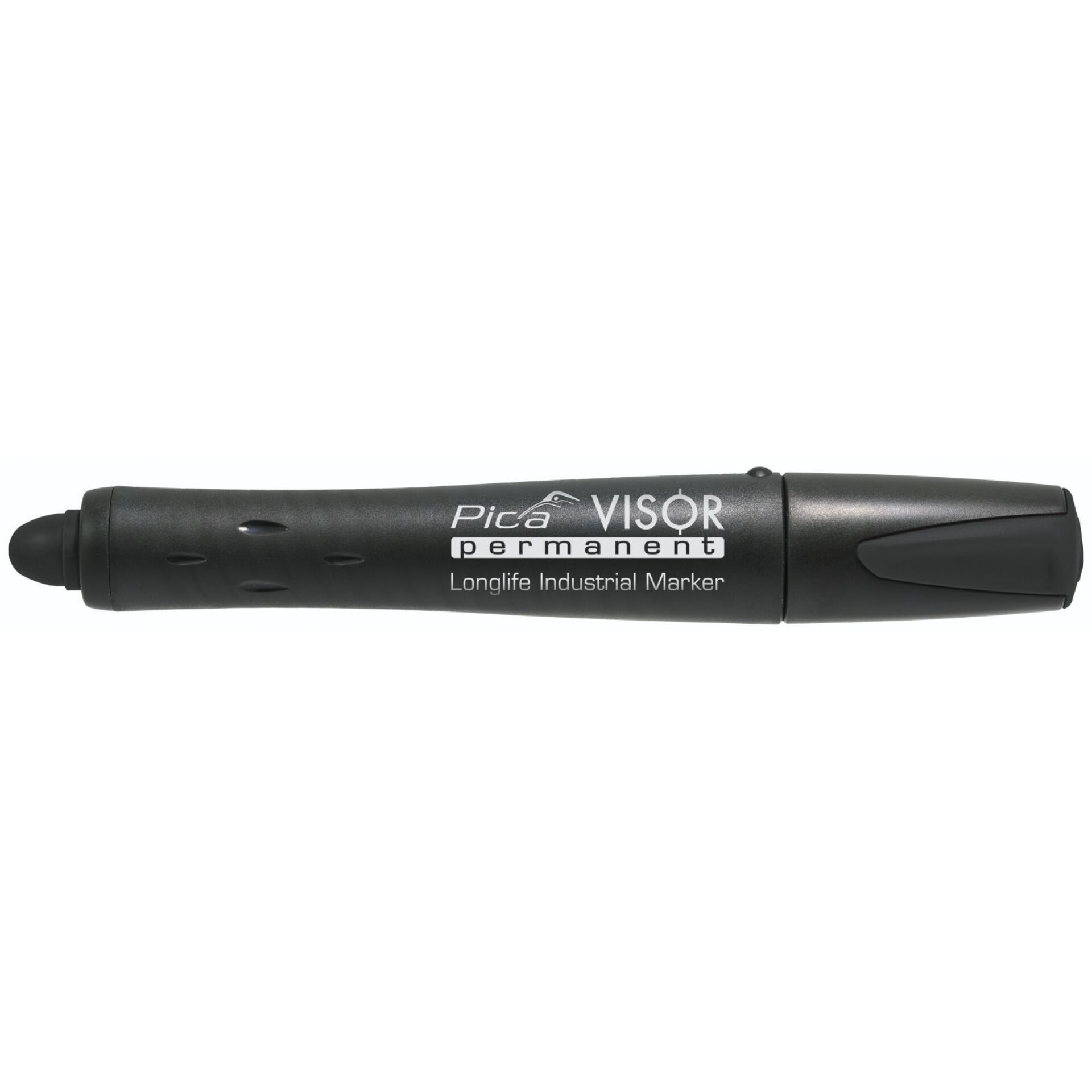 Pica VISOR permanent Marker nero