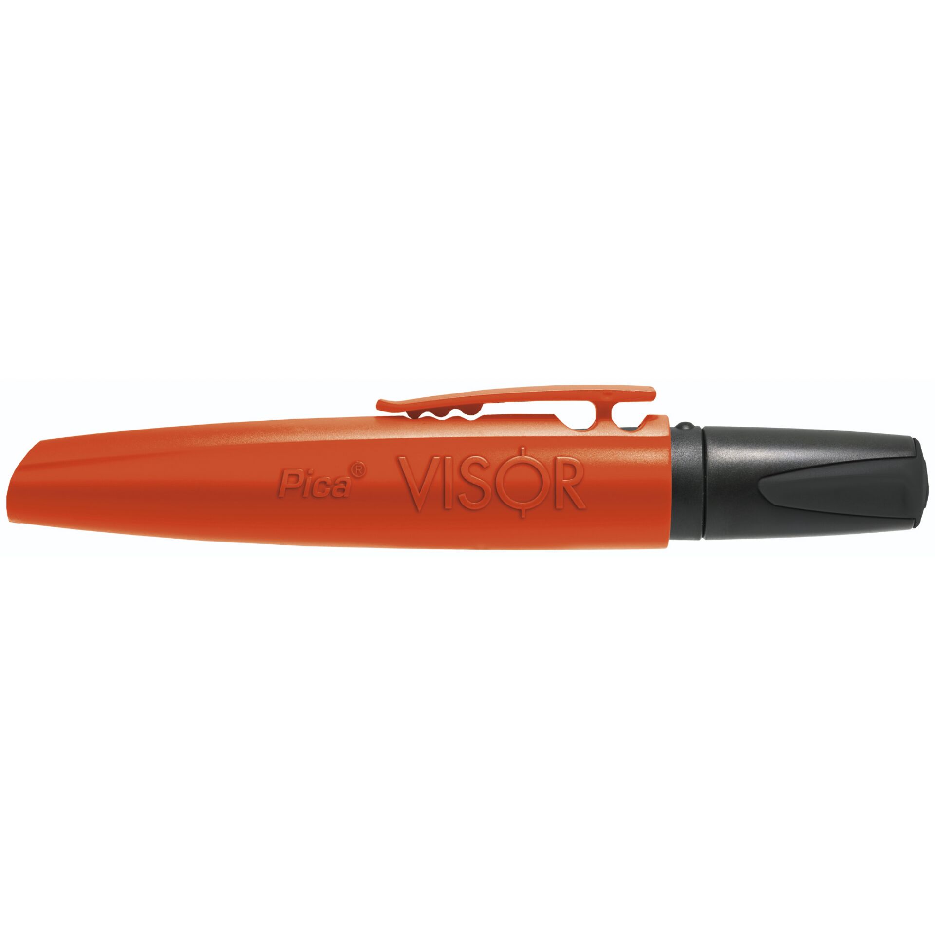 Pica VISOR permanent Marker nero