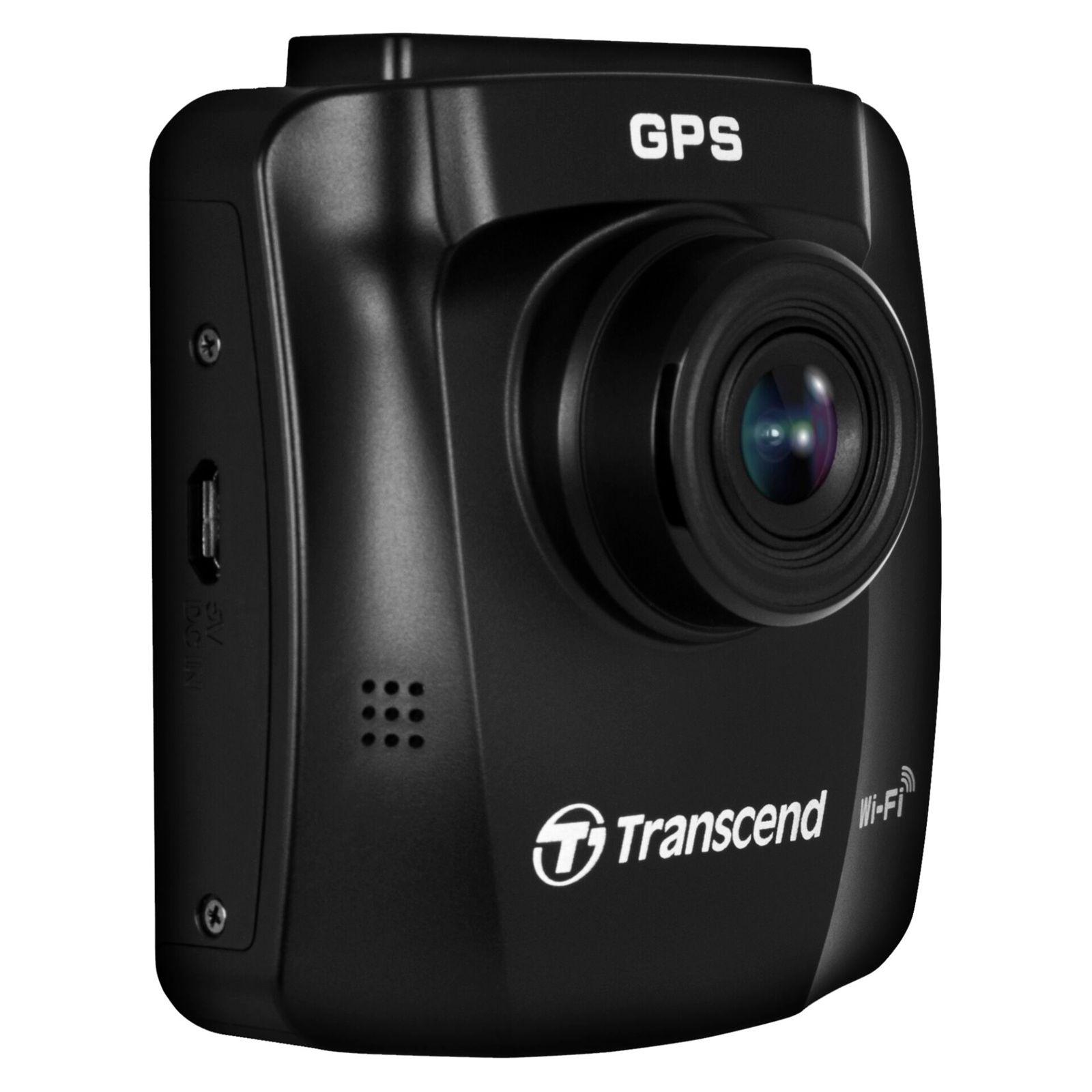 Transcend DrivePro 250 incl. 64GB microSDHC TLC