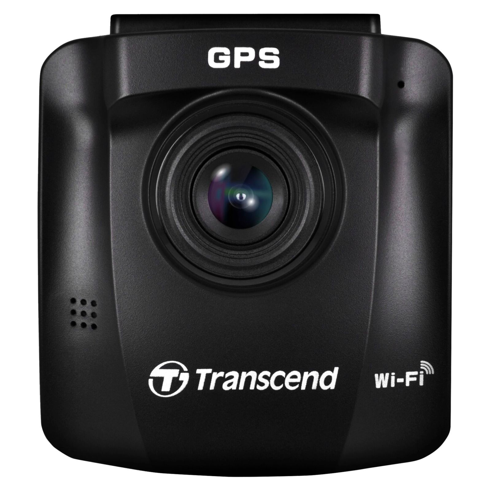 Transcend DrivePro 250 incl. 64GB microSDHC TLC