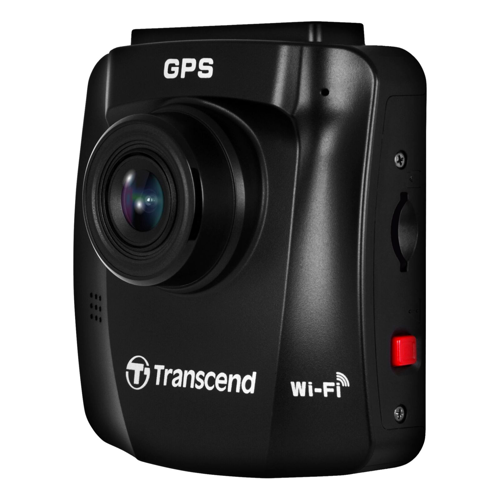 Transcend DrivePro 250 incl. 64GB microSDHC TLC