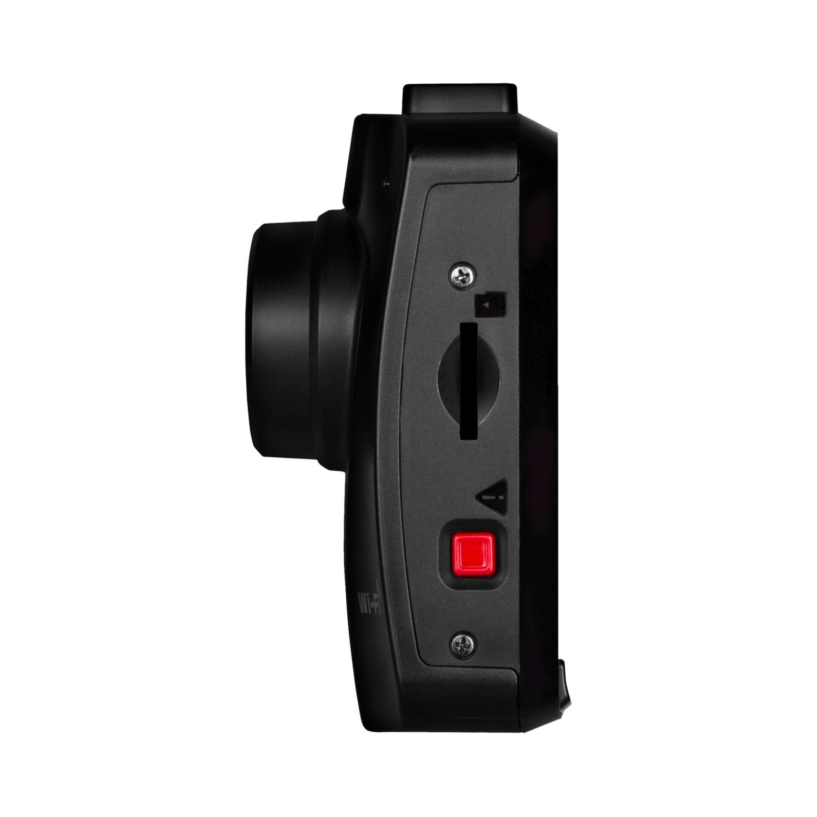 Transcend DrivePro 250 incl. 64GB microSDHC TLC