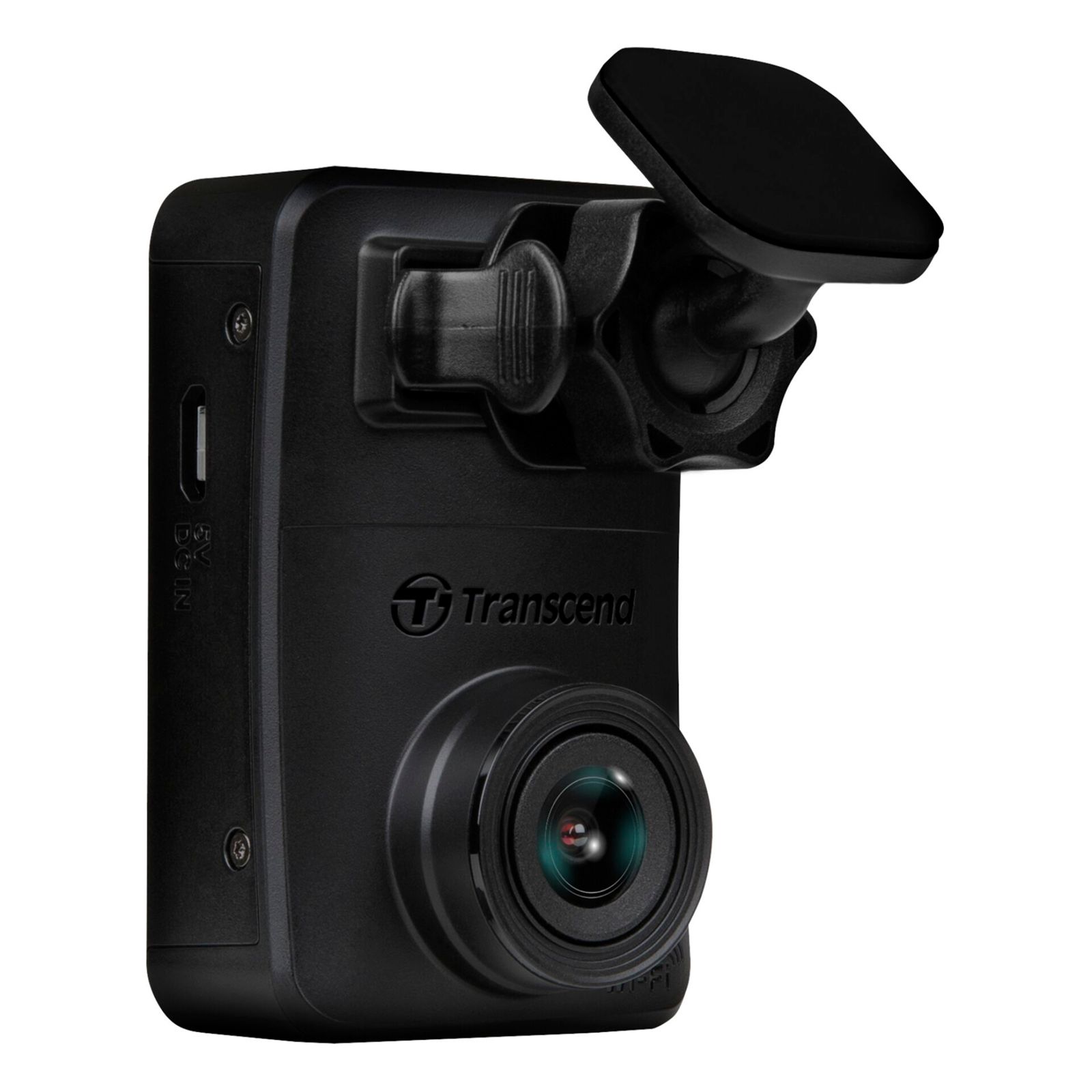 Transcend DrivePro 10 camera incl. 64GB microSDHC