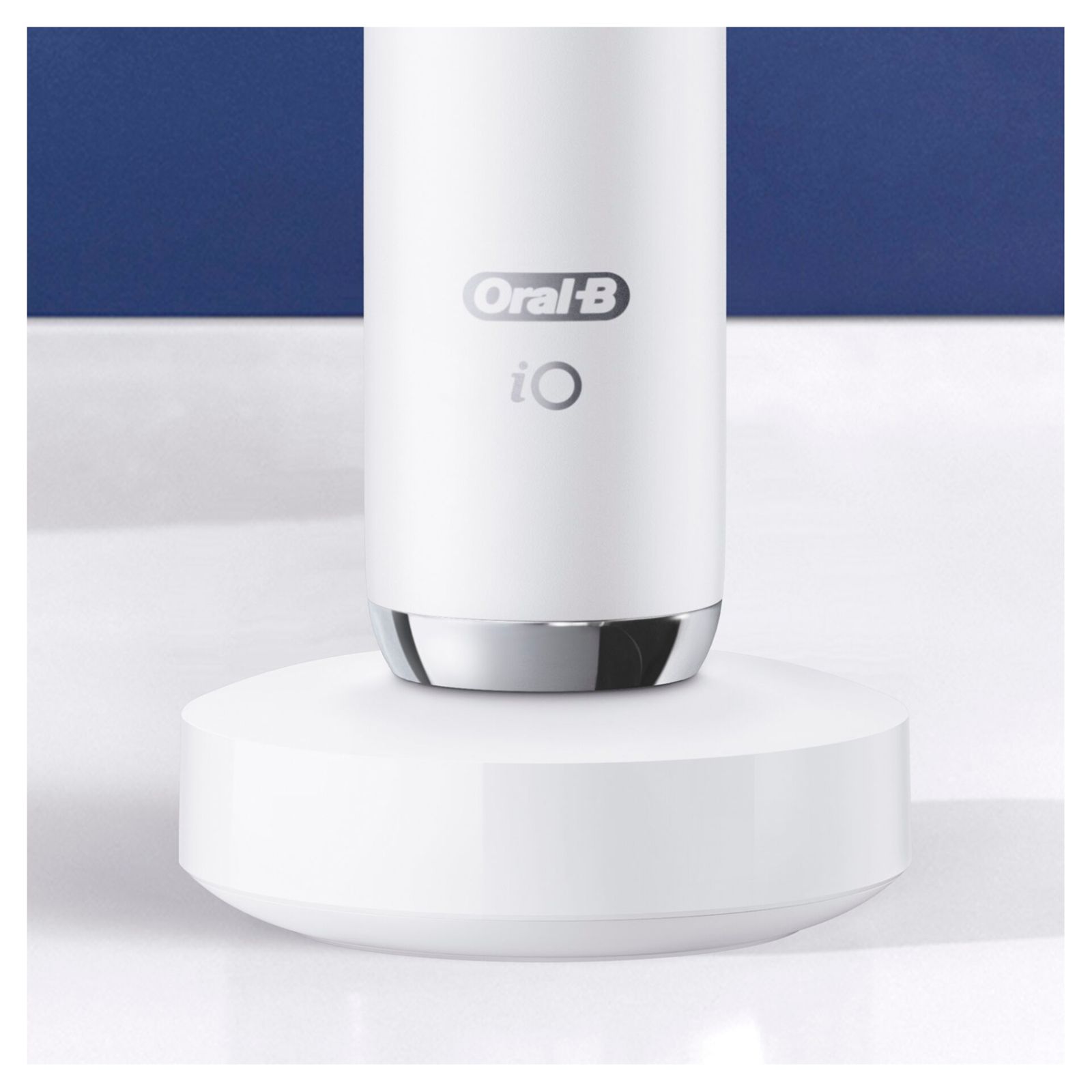 Oral-B iO Series 9N White Alabaster JAS22
