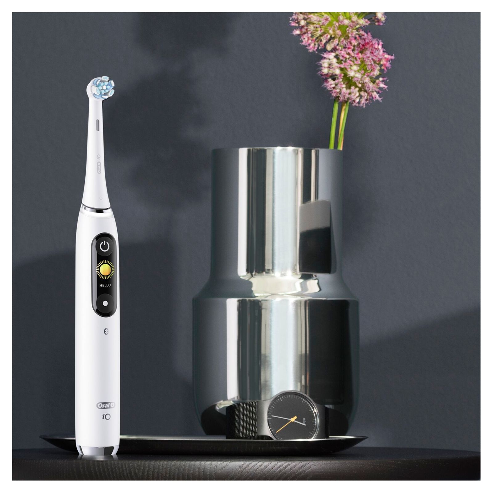 Oral-B iO Series 9N White Alabaster JAS22