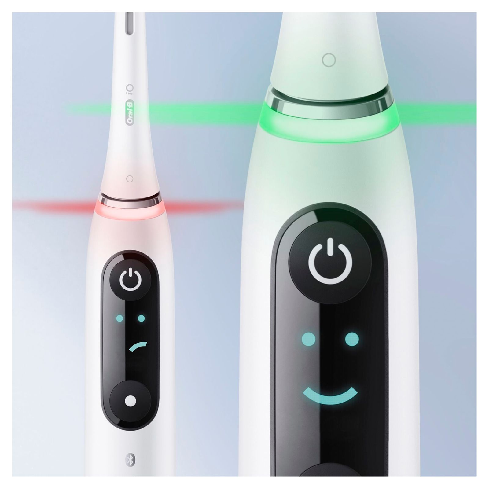 Oral-B iO Series 9N White Alabaster JAS22