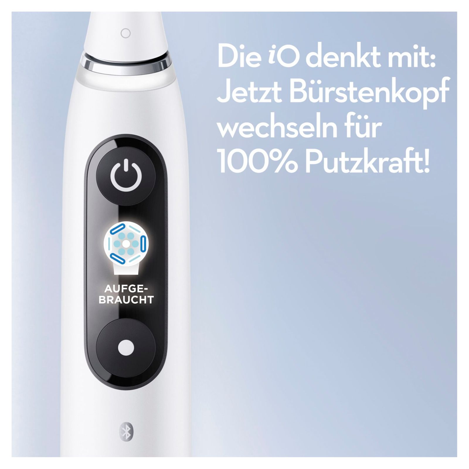 Oral-B iO Series 9N White Alabaster JAS22