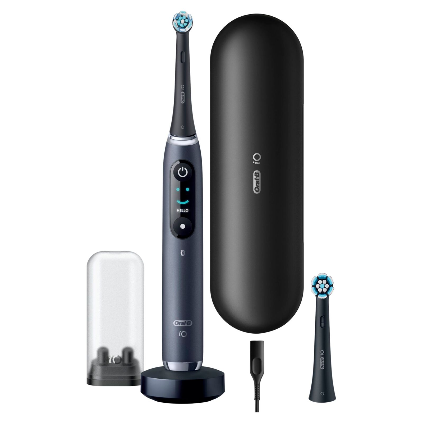 Oral-B iO Series 9N nero Onyx JAS22