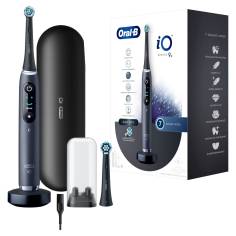 Oral-B iO Series 9N nero Onyx JAS22 2