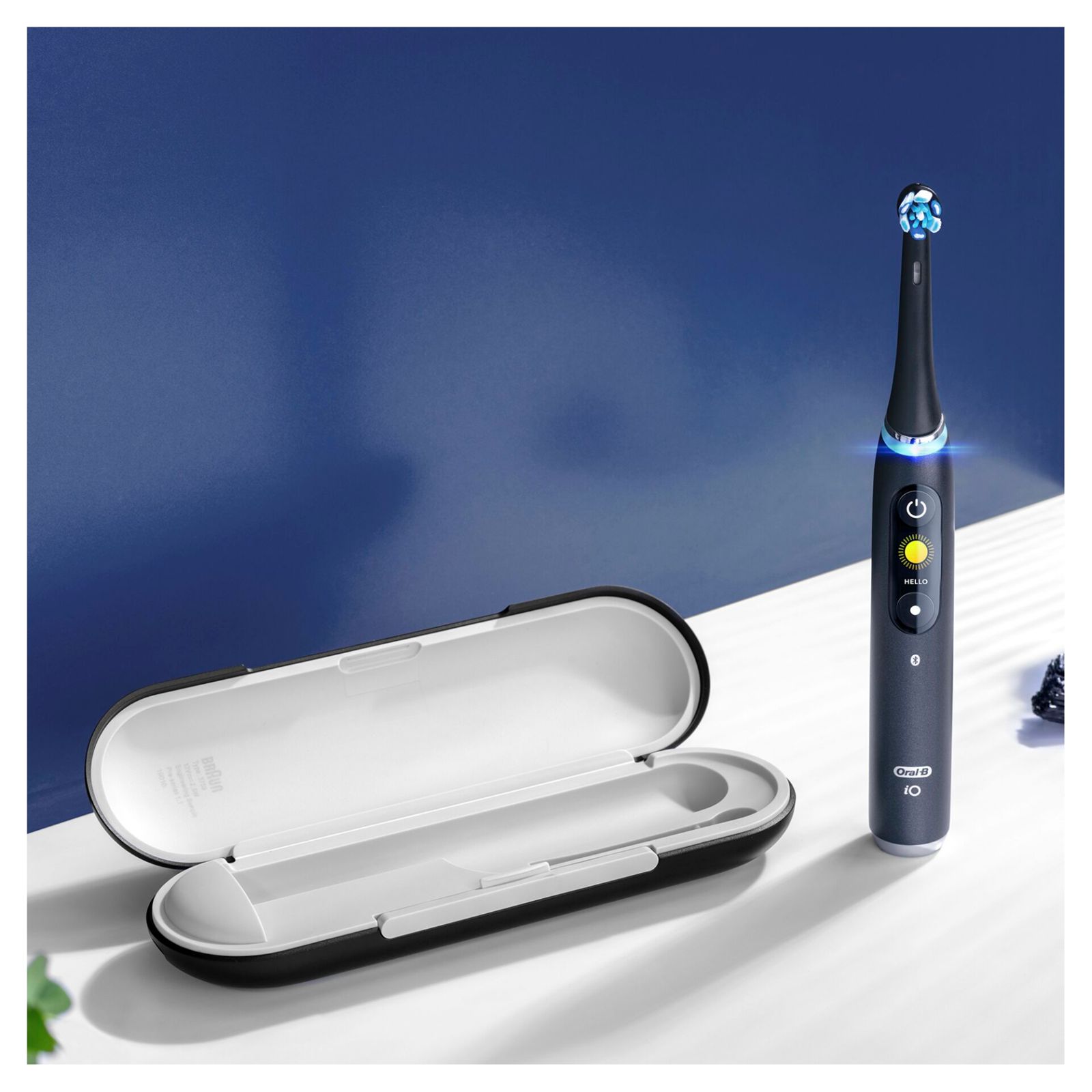 Oral-B iO Series 9N nero Onyx JAS22