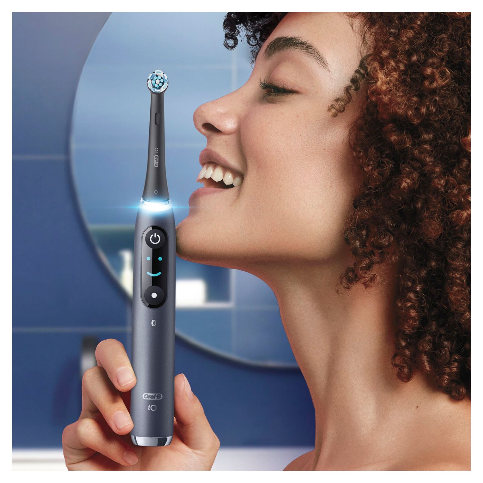 Oral-B iO Series 9N nero Onyx JAS22