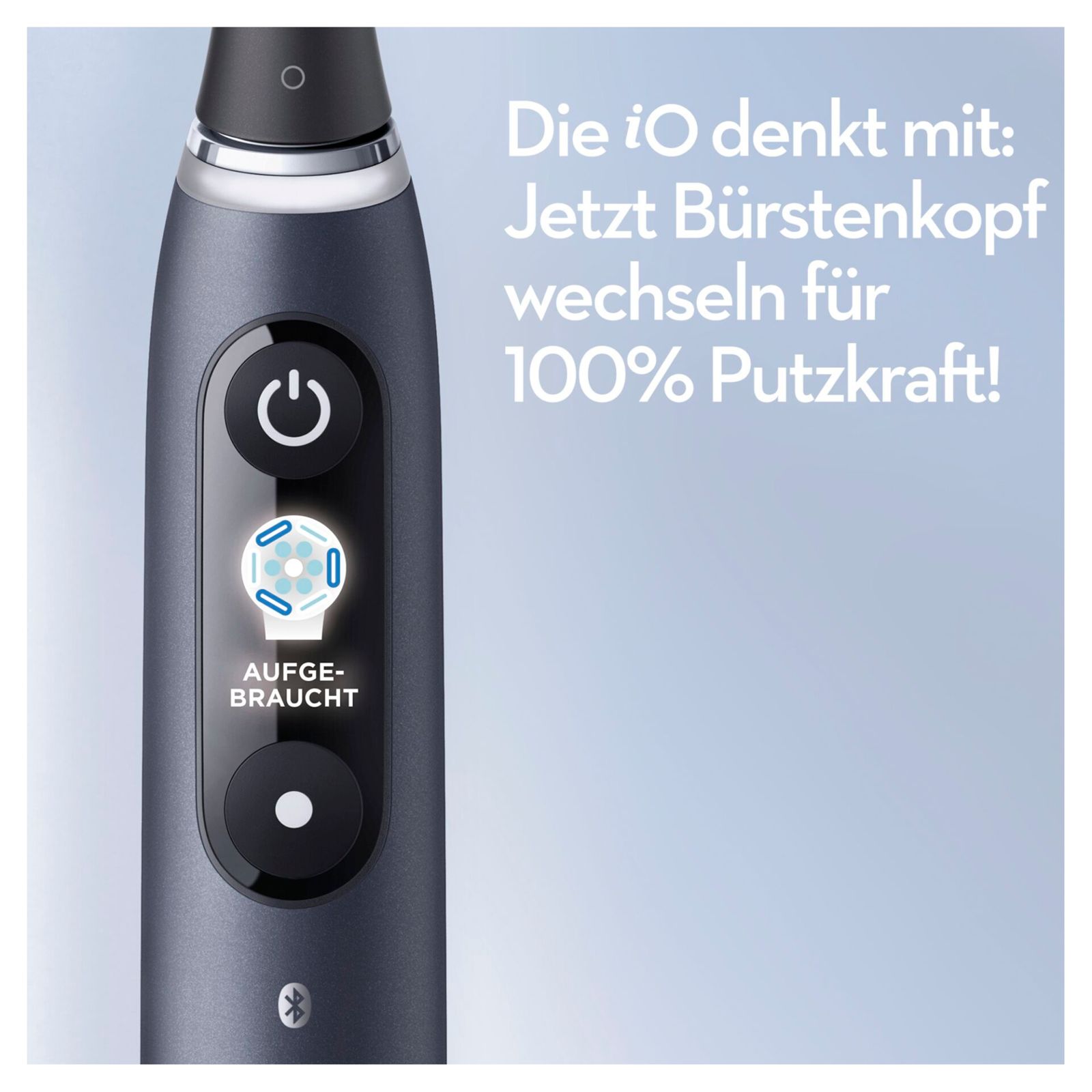 Oral-B iO Series 9N nero Onyx JAS22