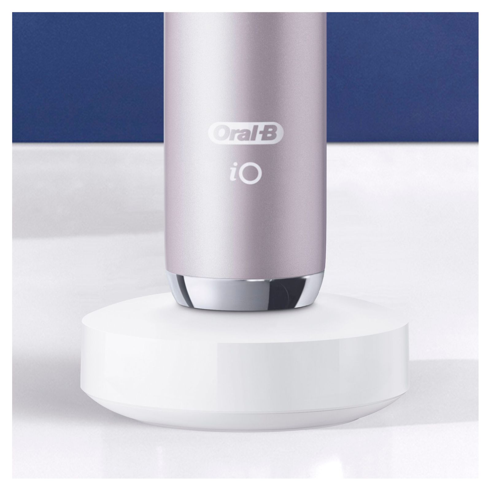 Oral-B iO Series 9N Rose Quartz JAS22