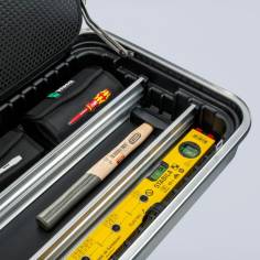 KNIPEX valigetta portautensili BIG Twin Electric 2