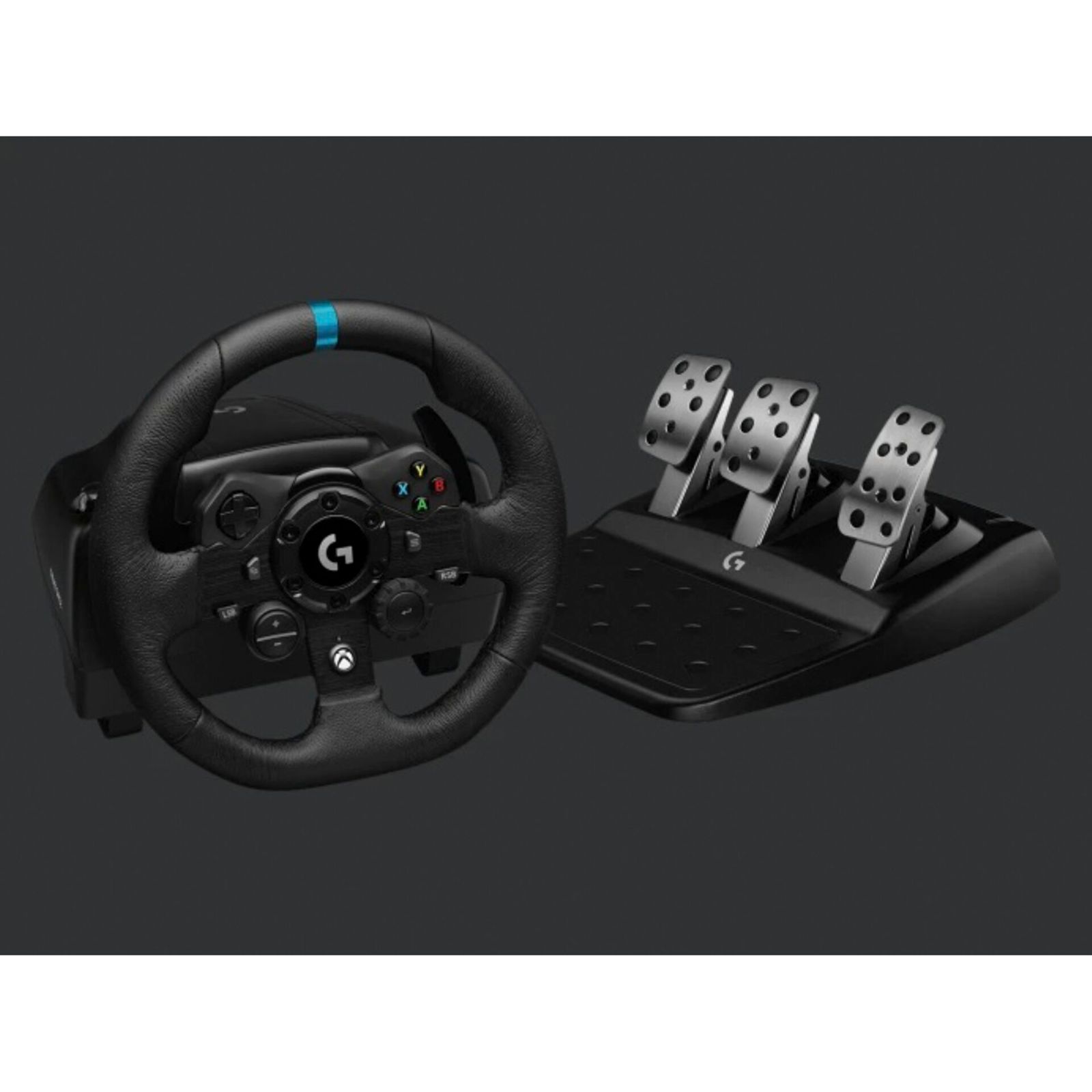 Logitech G923 Trueforce per XBox e PC