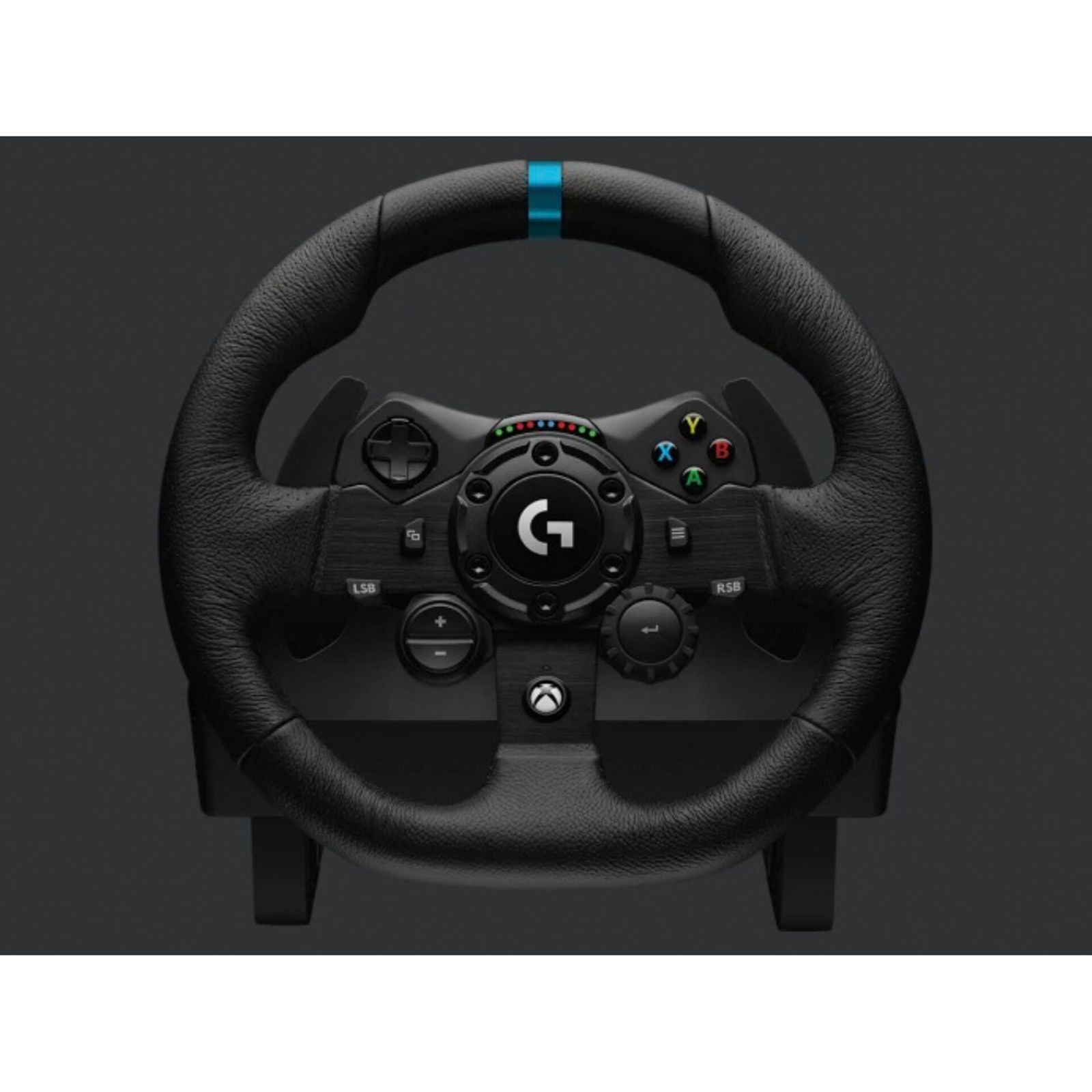Logitech G923 Trueforce per XBox e PC