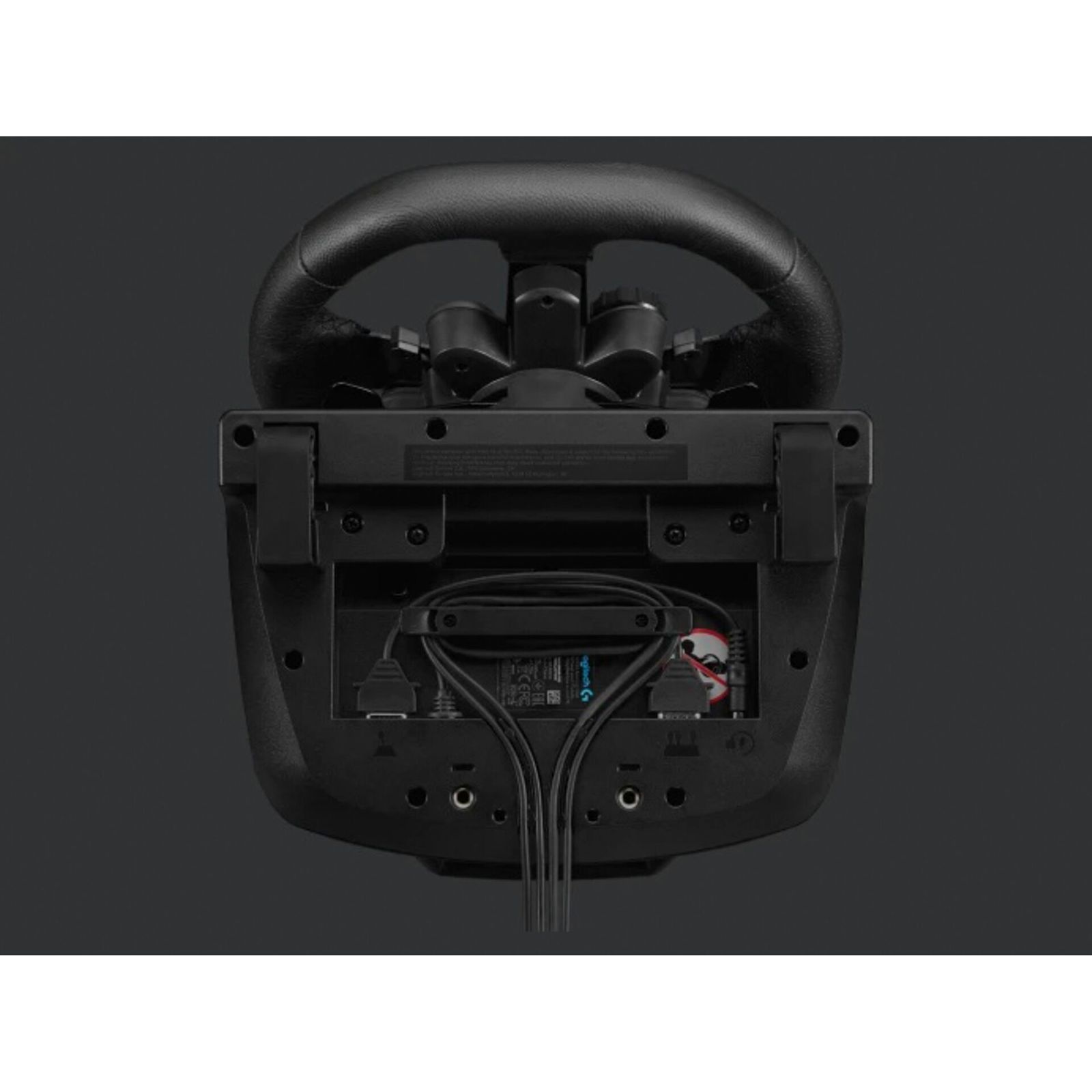 Logitech G923 Trueforce per XBox e PC