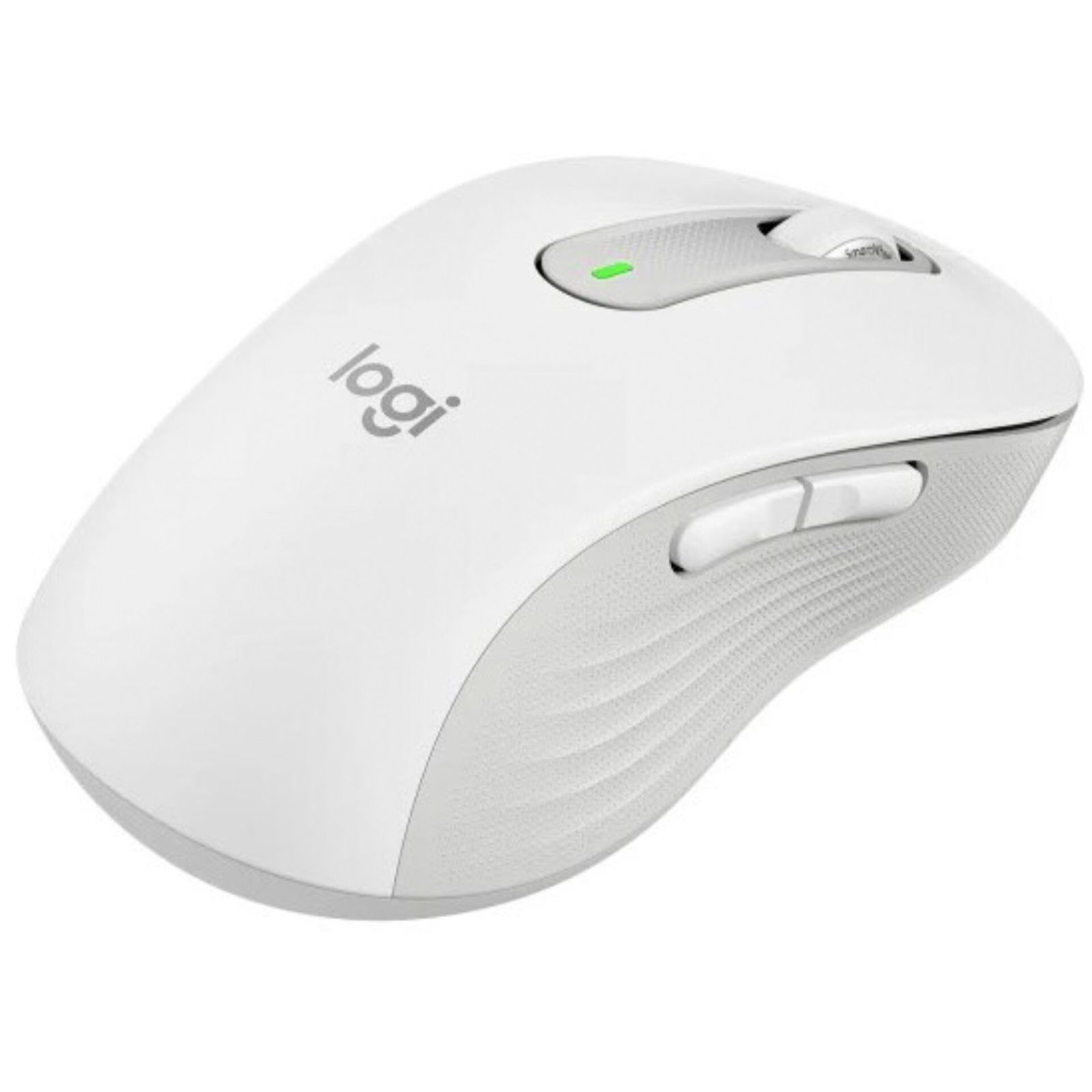 Logitech Signature M650 L Left Off-white