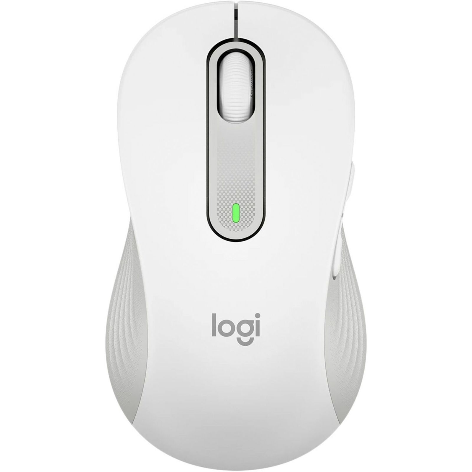 Logitech Signature M650 L Left Off-white