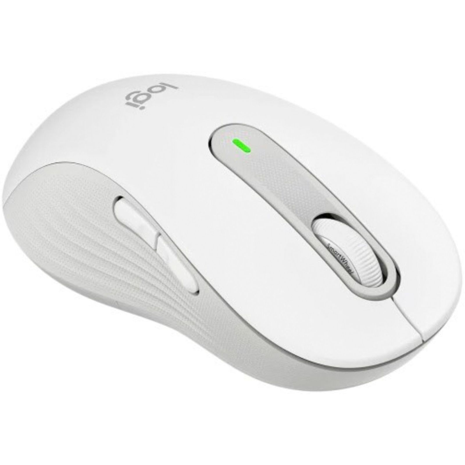 Logitech Signature M650 L Left Off-white