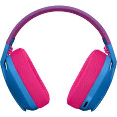 Logitech G G435 Lightspeed blu 2