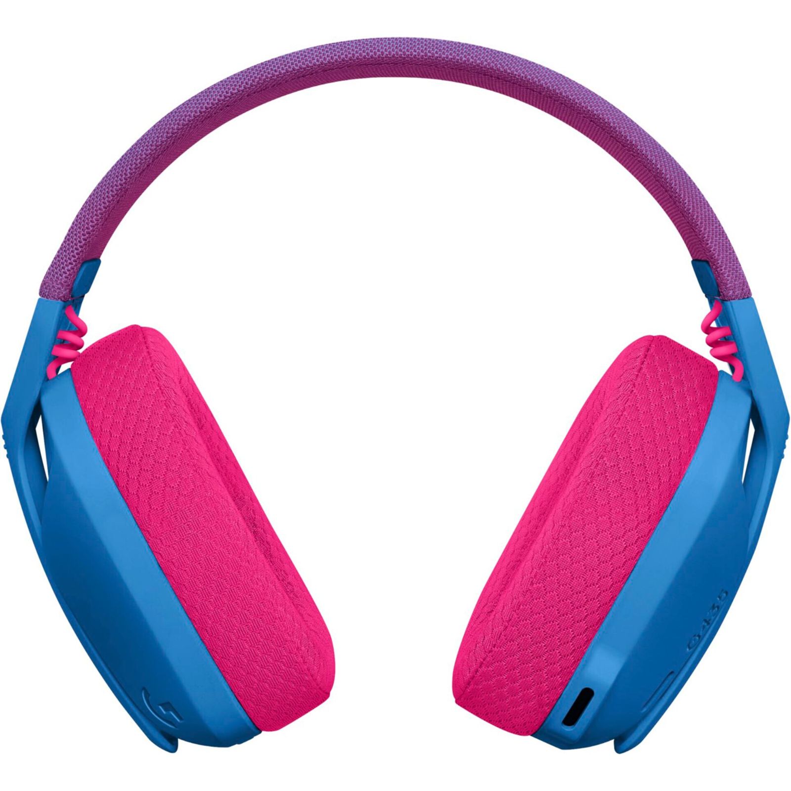 Logitech G G435 Lightspeed blu