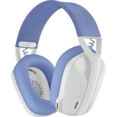 Logitech G G435 Lightspeed bianco