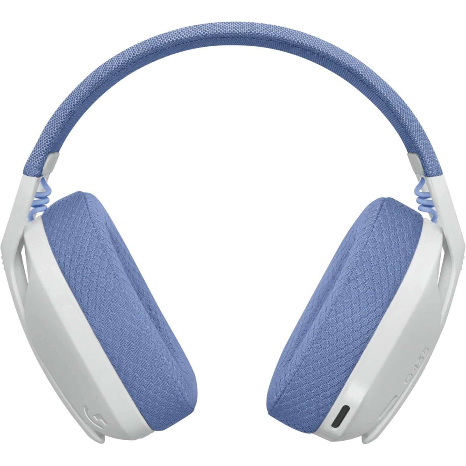 Logitech G G435 Lightspeed bianco