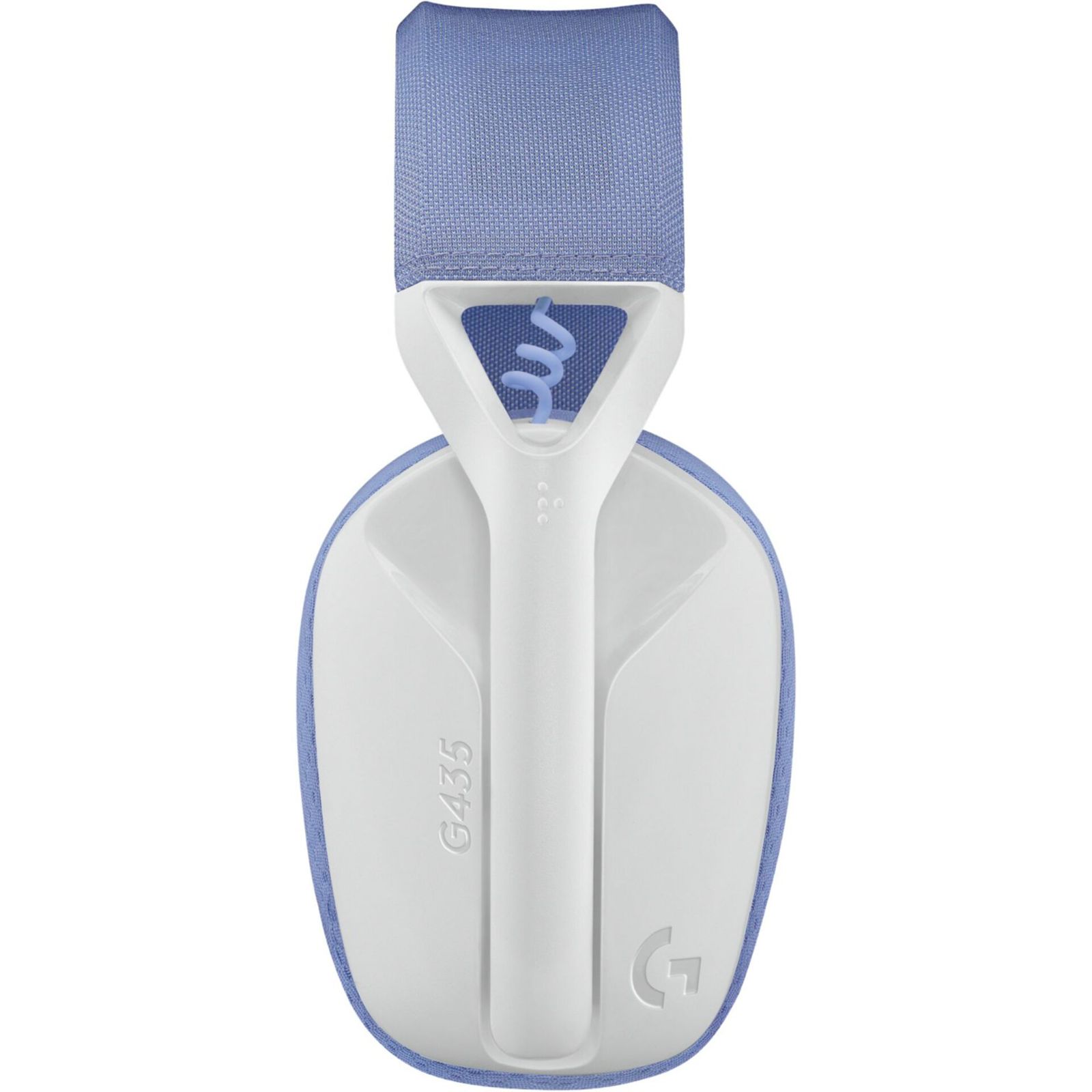 Logitech G G435 Lightspeed bianco