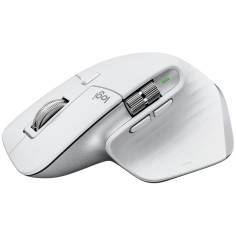 Logitech MX Master 3S grigio chiaro