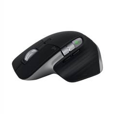 Logitech MX Master 3S space grey per Mac