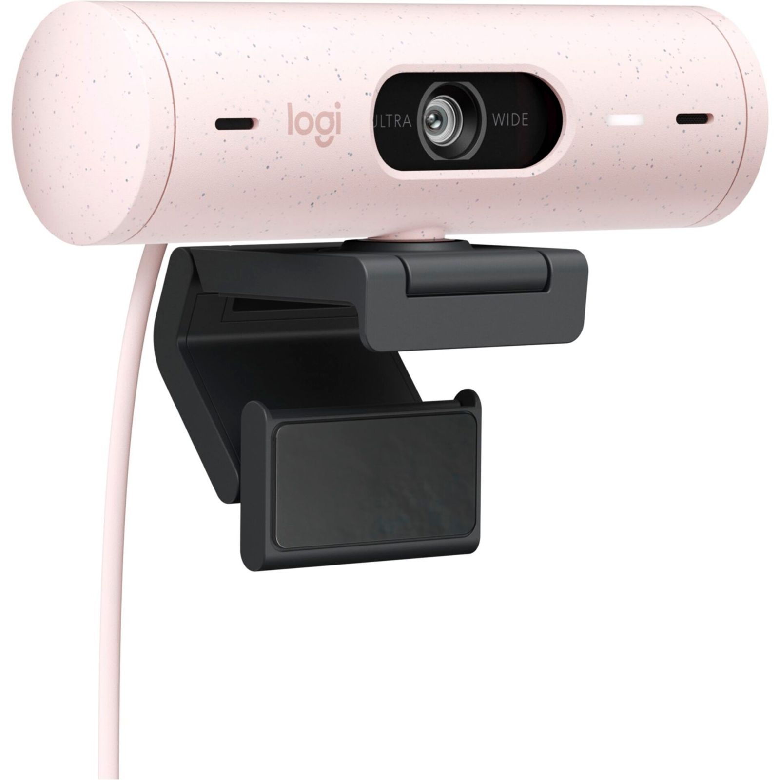 Logitech Brio 500 rose