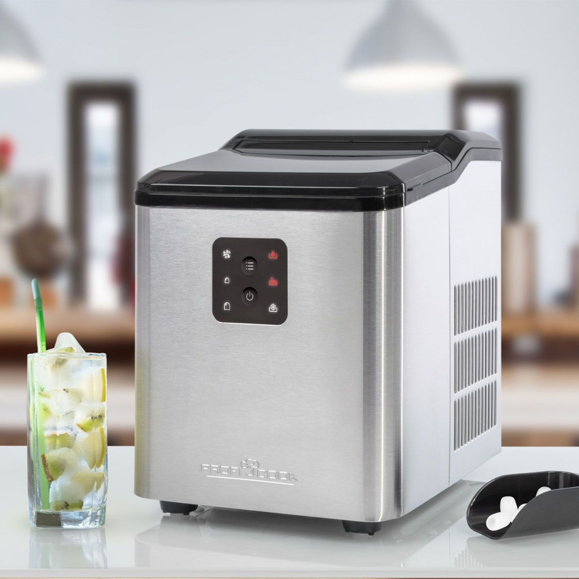 Proficook PC-EWB 1253 inox
