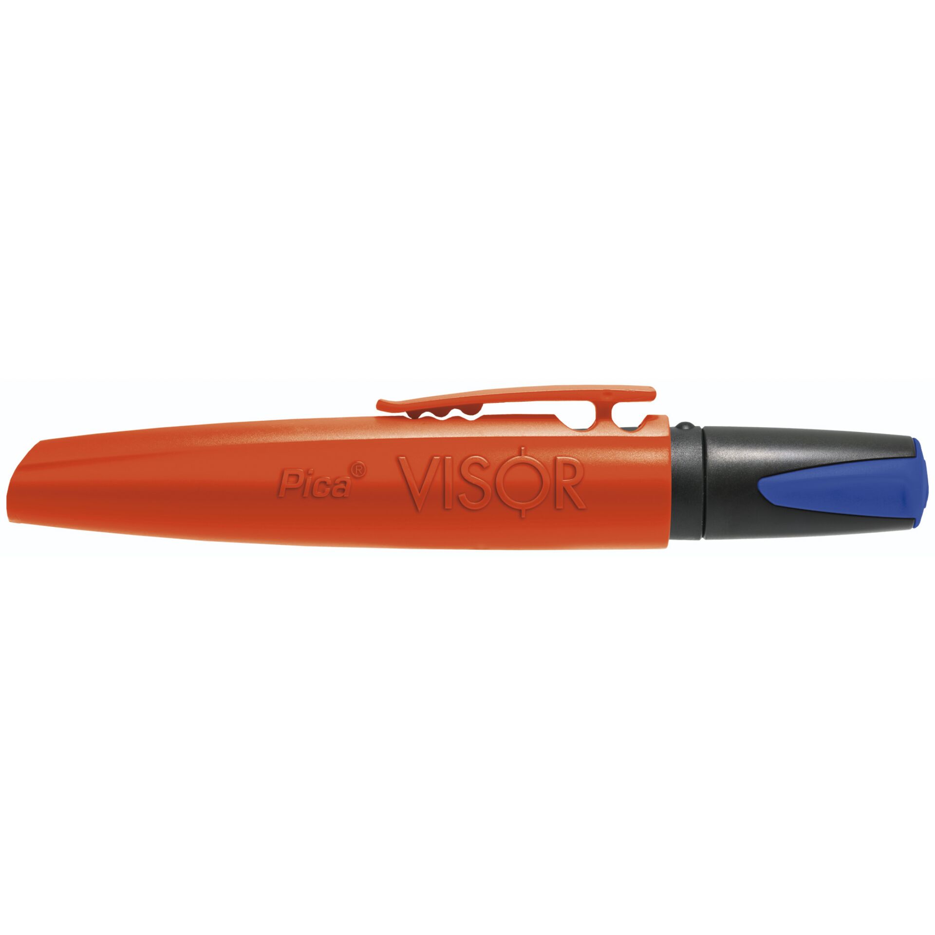 Pica VISOR permanent Marker blu / SB