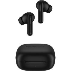 Boompods Bassline Hush nero 2