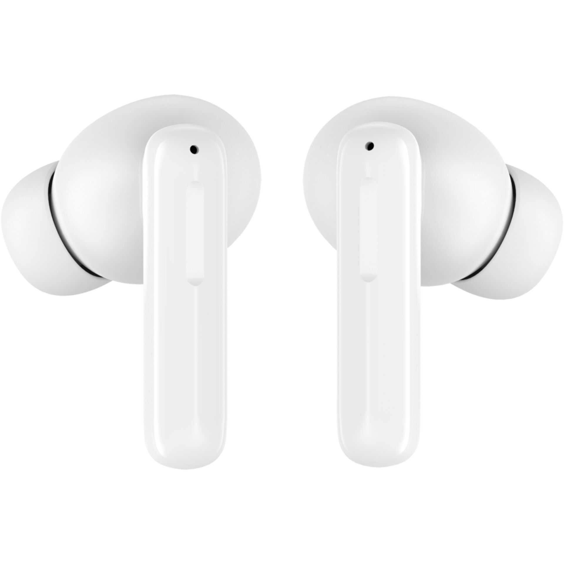 Boompods Bassline Hush bianco