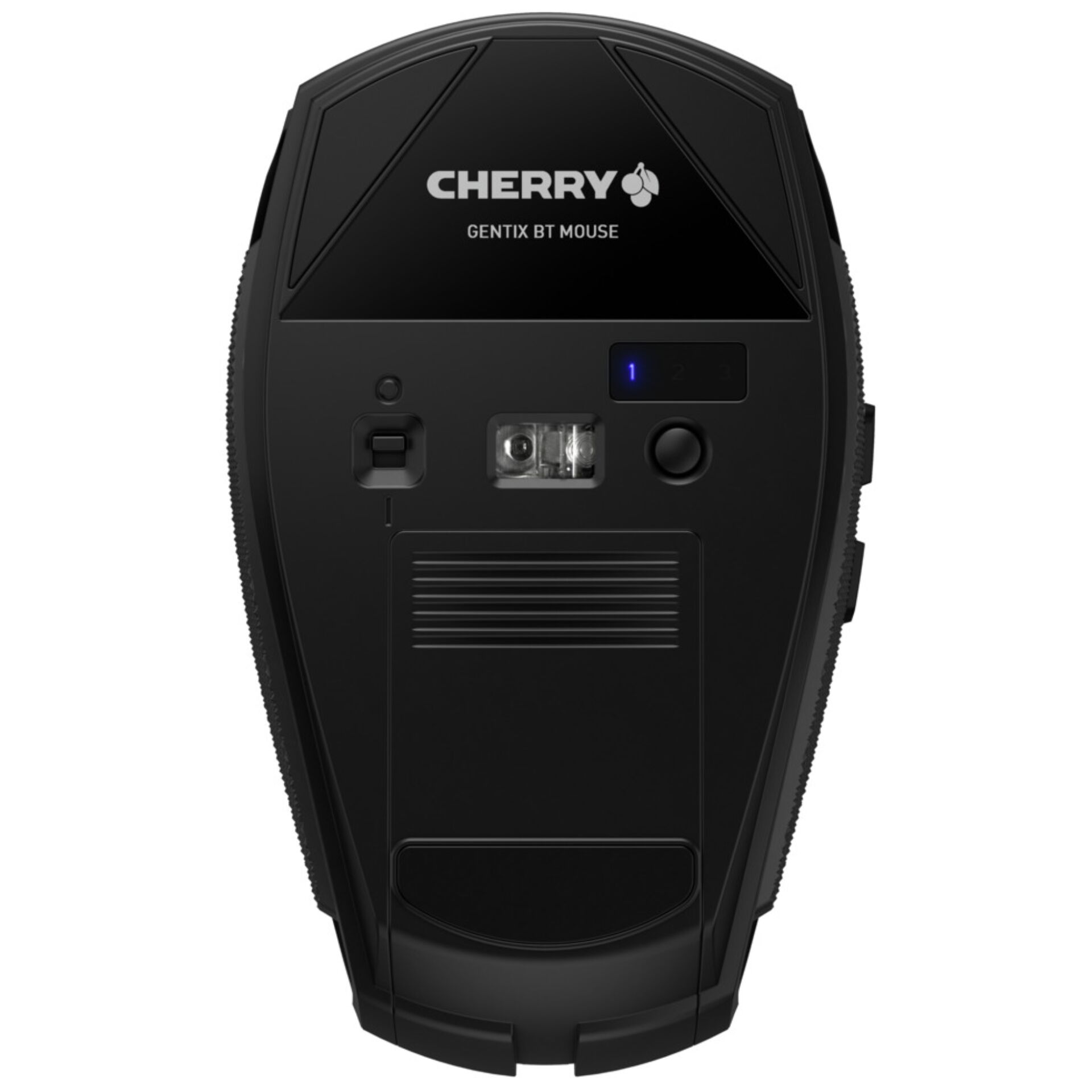 Cherry Gentix BT nero