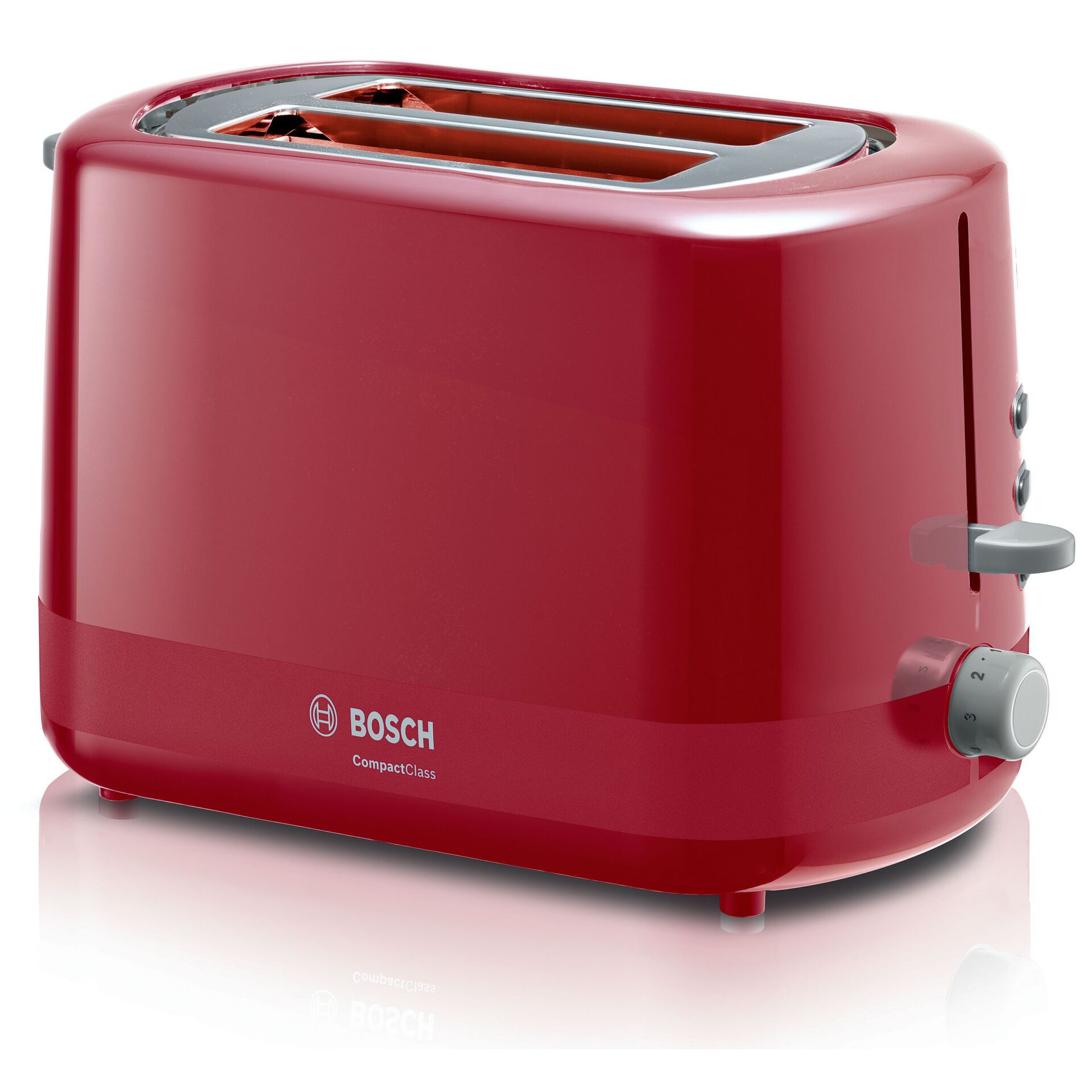 Bosch TAT 3A114 CompactClass rosso