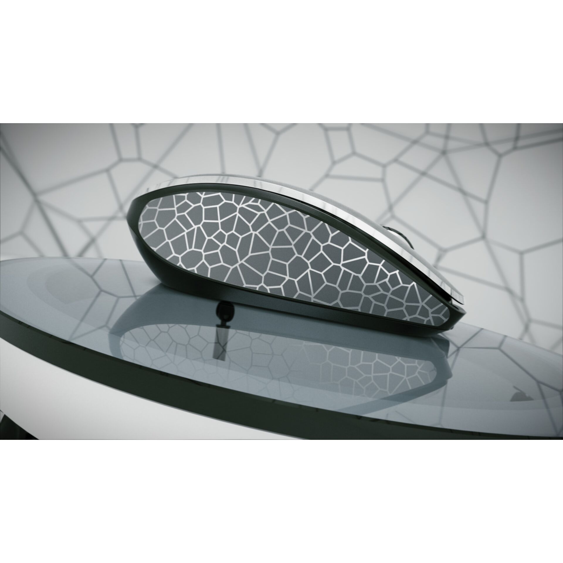 Cherry MW 8C Advanced